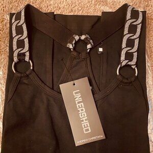 Andrew Christian Unleashed Chain Tank